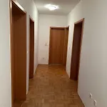 100 M2 In Maison d'hôtes Sarajevo