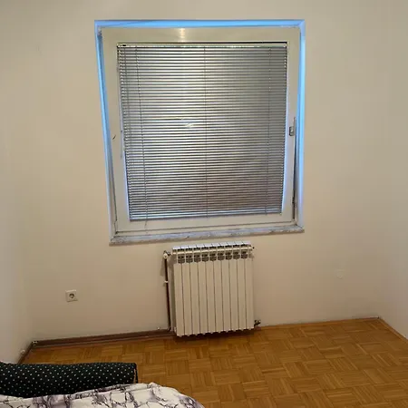 100 M2 In Sarajevo