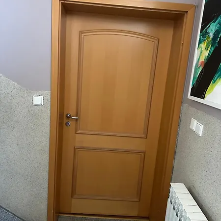 Pensjonat 100 M2 In *