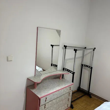 100 M2 In * Sarajewo