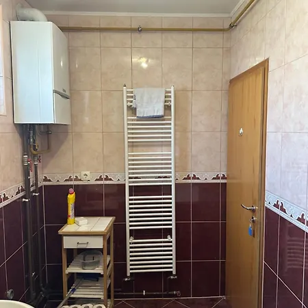 100 M2 In Pensjonat Sarajewo