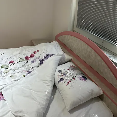 Pensjonat 100 M2 In Sarajewo