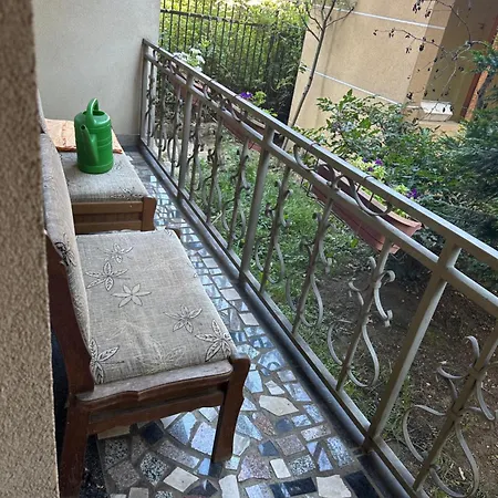 Pensjonat 100 M2 In Sarajewo