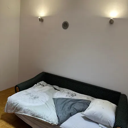 Pensjonat 100 M2 In Sarajewo